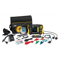 Controllori sicurezza impianti elettrici ARW CA6113-CA6116N-CA6117